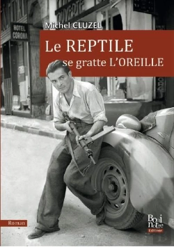 Bertrand.pt - Le Reptile Se Gratte L Oreille