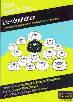 Bertrand.pt - L'E-Réputation ; Comprendre, Apprendre Et Ne Plus (Trop) En Dépendre
