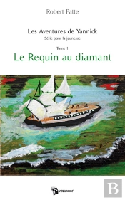 Le Requin Au Diamant