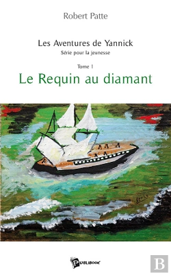 Bertrand.pt - Le Requin Au Diamant