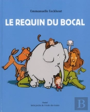 Le Requin Du Bocal