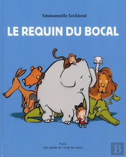 Bertrand.pt - Le Requin Du Bocal