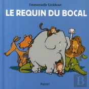 Le Requin Du Bocal
