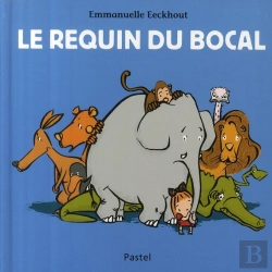 Bertrand.pt - Le Requin Du Bocal