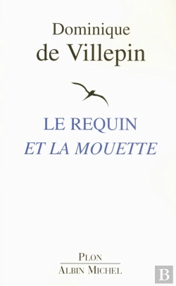 Bertrand.pt - Le Requin Et La Mouette