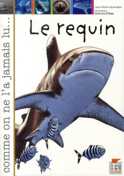 Bertrand.pt - Le Requin