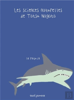 Bertrand.pt - Le Requin