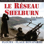 Le Résau Shelburn ; Plouha ; Plage Bonaparte