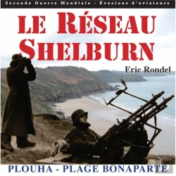 Bertrand.pt - Le Résau Shelburn ; Plouha ; Plage Bonaparte