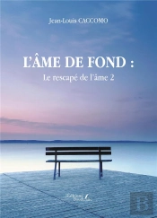 Le Rescapé De L'Âme T.2 : L'Âme De Fond