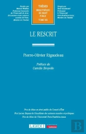 Le Rescrit