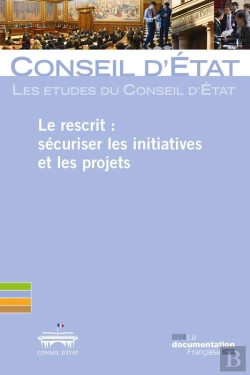 Bertrand.pt - Le Rescrit : Sécuriser Les Initiatives Et Les Projets