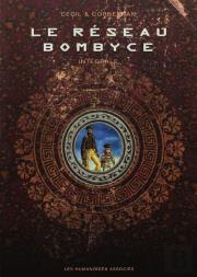 Le Reseau Bombyce Integrale Sous Coffret