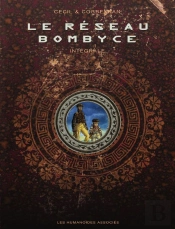 Le Reseau Bombyce Integrale Sous Coffret