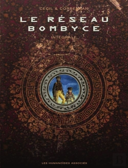 Bertrand.pt - Le Reseau Bombyce Integrale Sous Coffret
