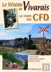 Le Réseau Du Vivarais Au Temps Des Cfd