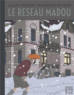 Bertrand.pt - Le Réseau Madou Tome 1