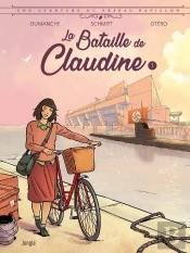 Le Réseau Papillon : La Bataille De Claudine
