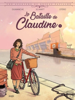Bertrand.pt - Le Réseau Papillon : La Bataille De Claudine