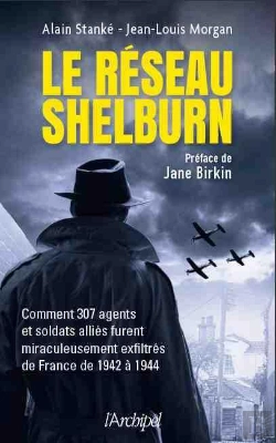 Bertrand.pt - Le Réseau Shelburn