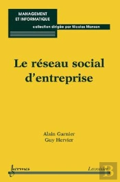 Le Reseau Social D'Entreprise Coll Management Et Informatique