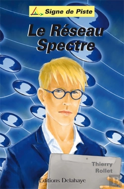 Bertrand.pt - Le Reseau Spectre