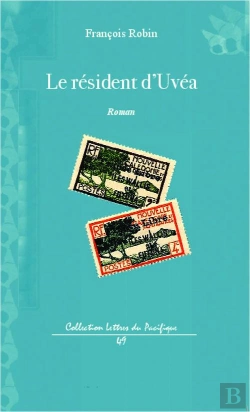 Bertrand.pt - Le Résident D'Uvéa