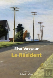 Le Résident