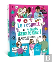 Le Respect Les Doigts Dans Le Nez !