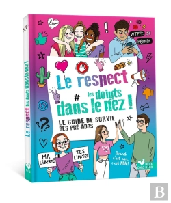 Bertrand.pt - Le Respect Les Doigts Dans Le Nez !