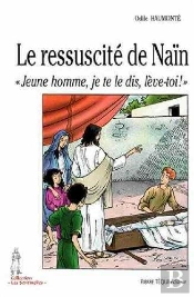 Le Ressuscité De Naïn