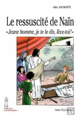 Bertrand.pt - Le Ressuscité De Naïn