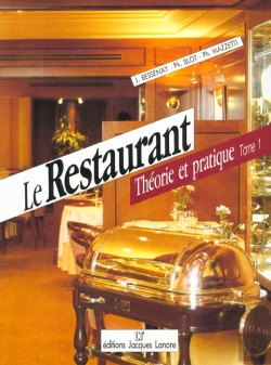 Bertrand.pt - Le Restaurant