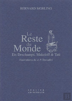 Bertrand.pt - Le Reste Du Monde