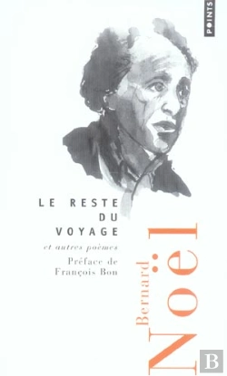 Bertrand.pt - Le Reste Du Voyage Et Autres Poemes