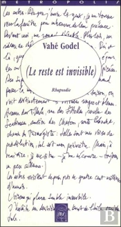 Le Reste Est Invisible