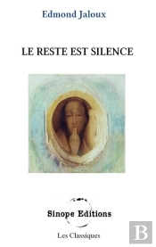 Le Reste Est Silence