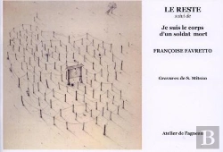 Bertrand.pt - Le Reste ; Je Suis Le Corps D'Un Soldat Mort