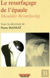 Le Resurfaçage De L'Épaule