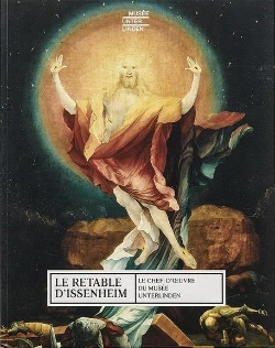 Bertrand.pt - Le Retable D'Issenheim