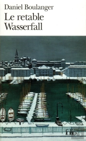 Le Retable Wasserfall