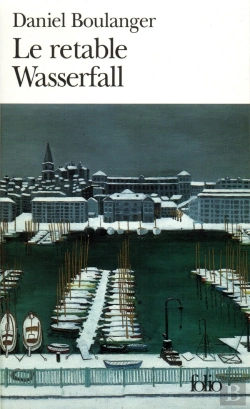 Bertrand.pt - Le Retable Wasserfall