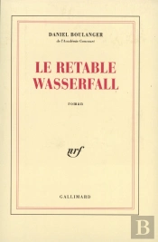 Le Retable Wasserfall