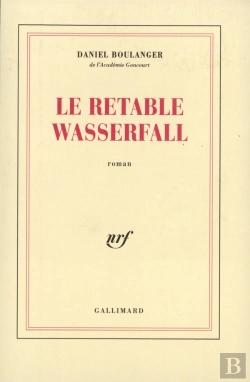 Bertrand.pt - Le Retable Wasserfall