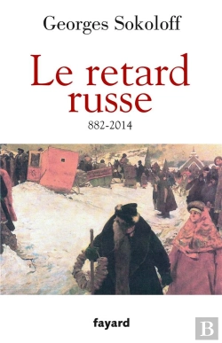 Bertrand.pt - Le Retard Russe