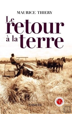 Bertrand.pt - Le Retour A La Terre