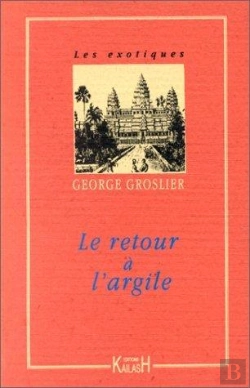 Bertrand.pt - Le Retour À L'Argile