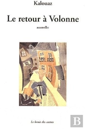 Le Retour À Volonne