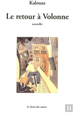 Bertrand.pt - Le Retour À Volonne