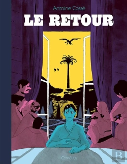Bertrand.pt - Le Retour